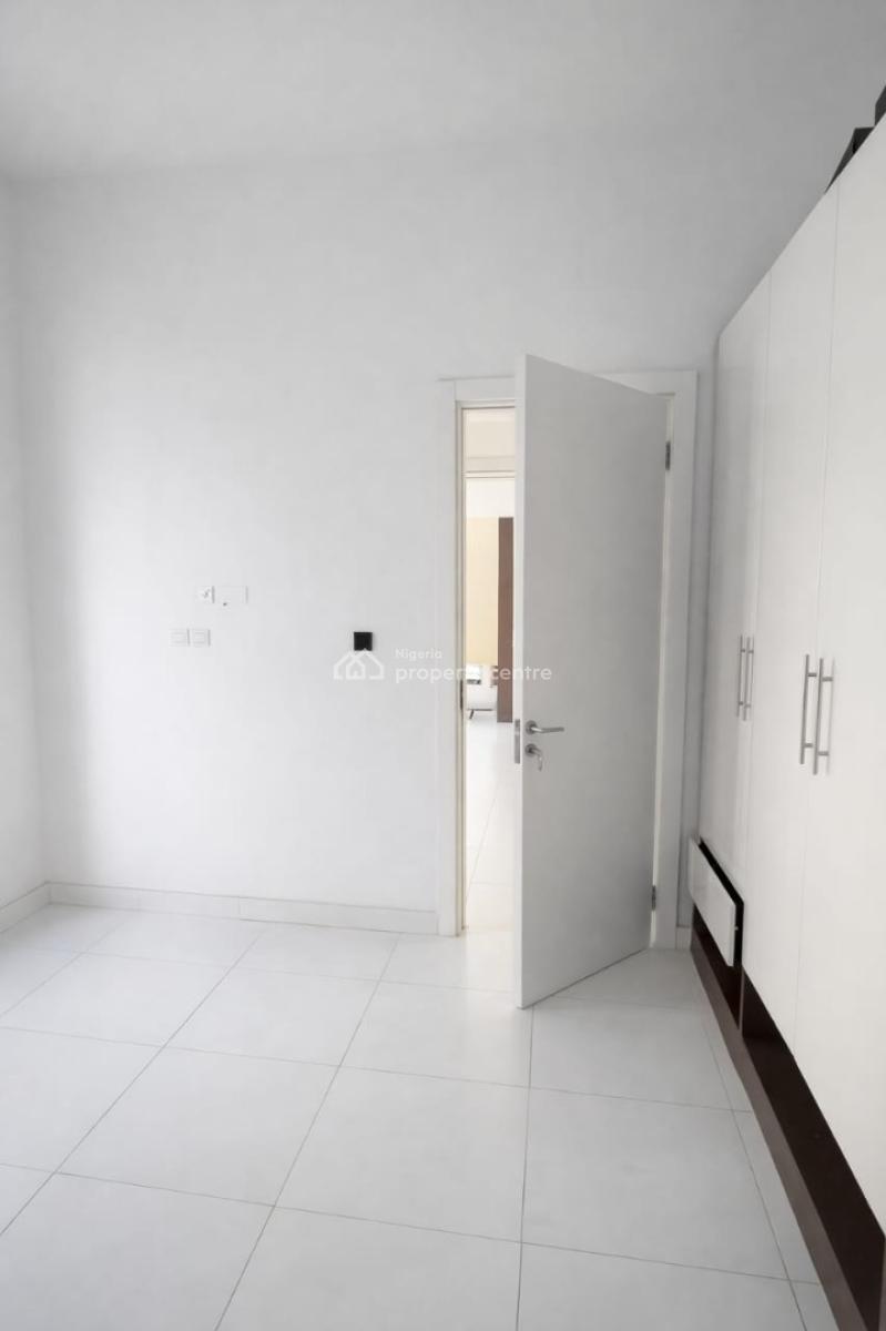 Nice Detached Duplex with Pool, U3 Estate, Lekki Phase 1, Lekki, Lagos, Detached Duplex for Rent