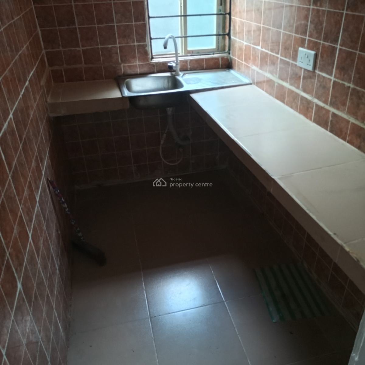Self Con, Westwood Estate, Badore, Ajah, Lagos, Self Contain (single Rooms) for Rent
