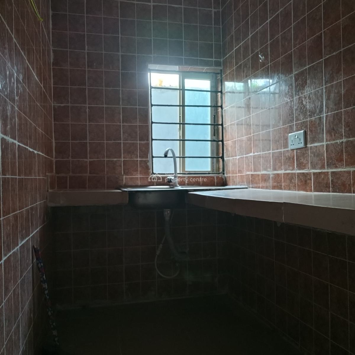 Self Con, Westwood Estate, Badore, Ajah, Lagos, Self Contain (single Rooms) for Rent
