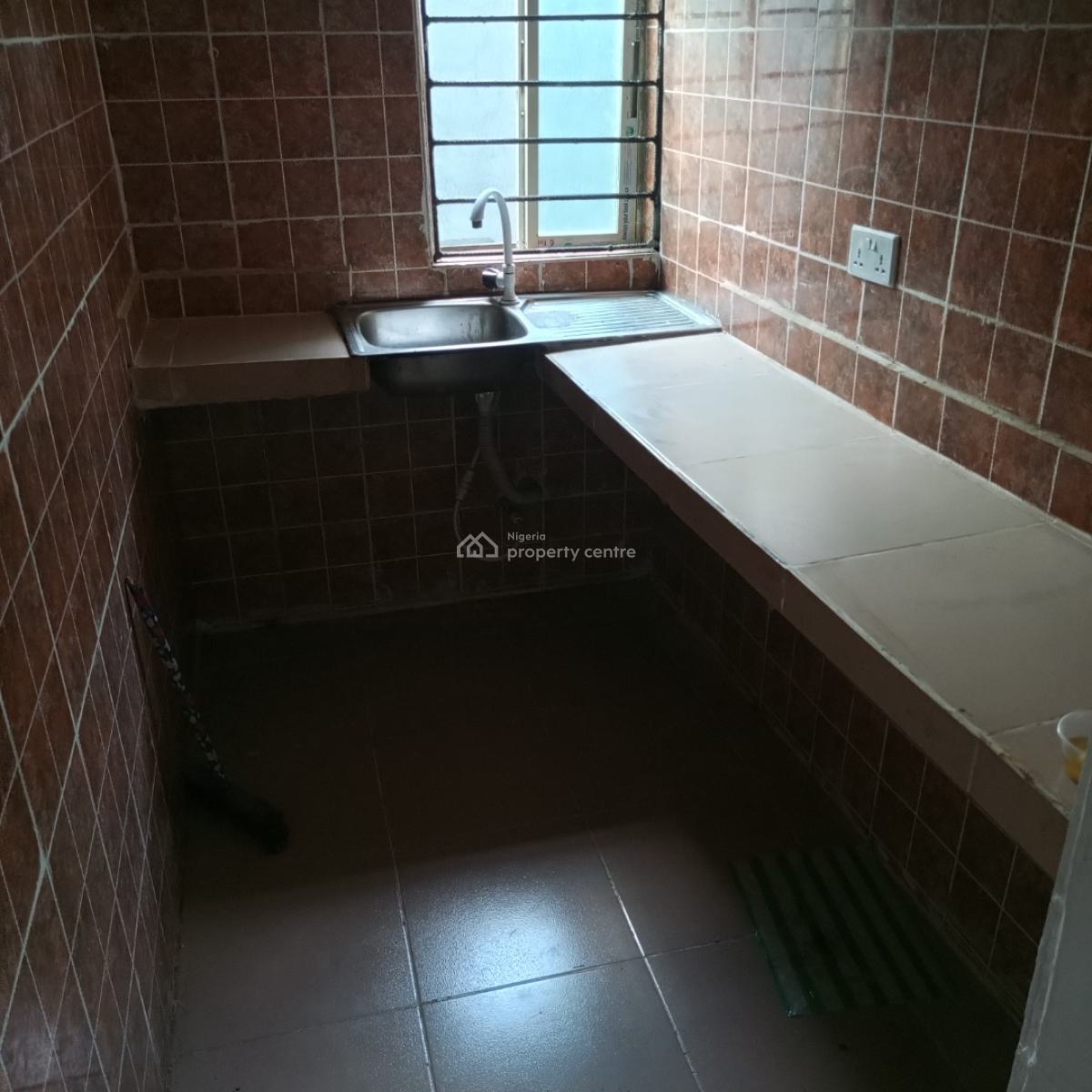 Self Con, Westwood Estate, Badore, Ajah, Lagos, Self Contain (single Rooms) for Rent