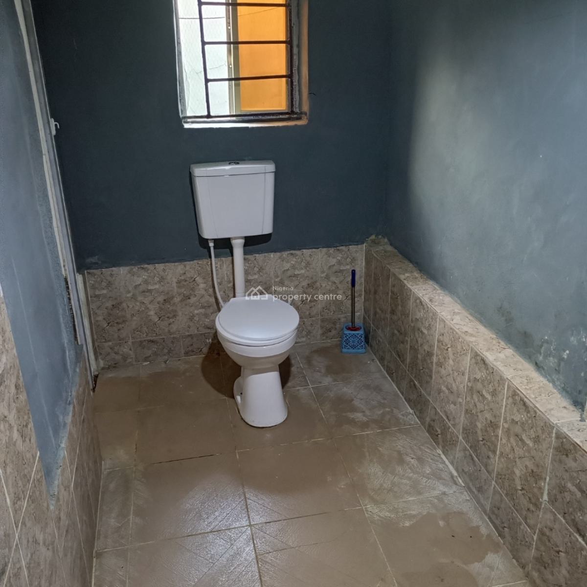 Self Con, Westwood Estate, Badore, Ajah, Lagos, Self Contain (single Rooms) for Rent