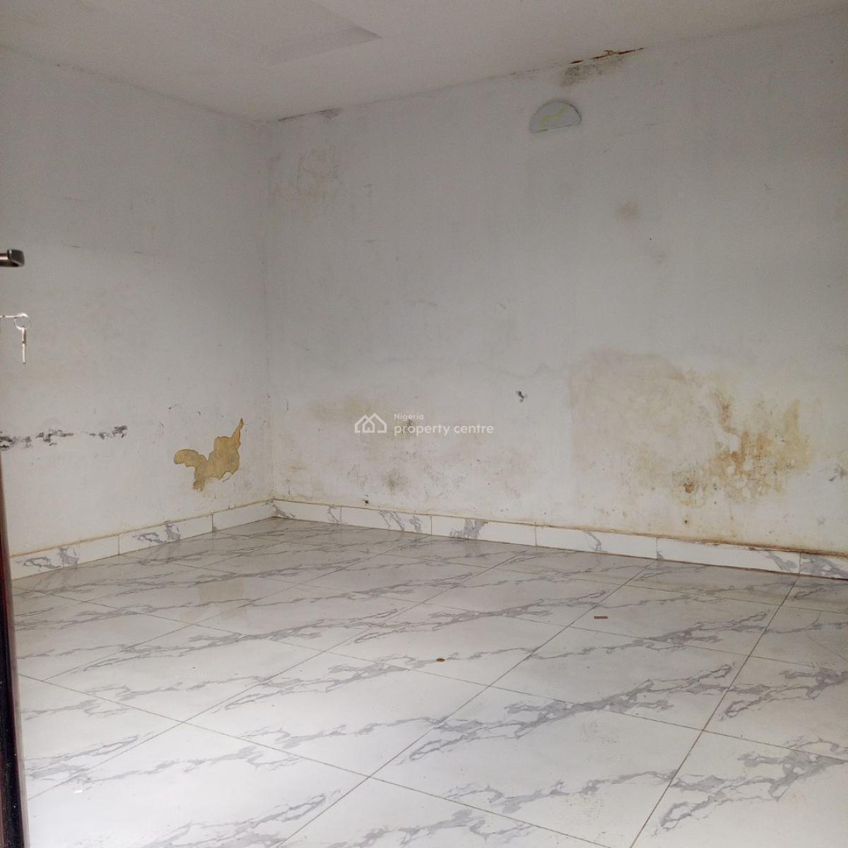 Self Con, Westwood Estate, Badore, Ajah, Lagos, Self Contain (single Rooms) for Rent