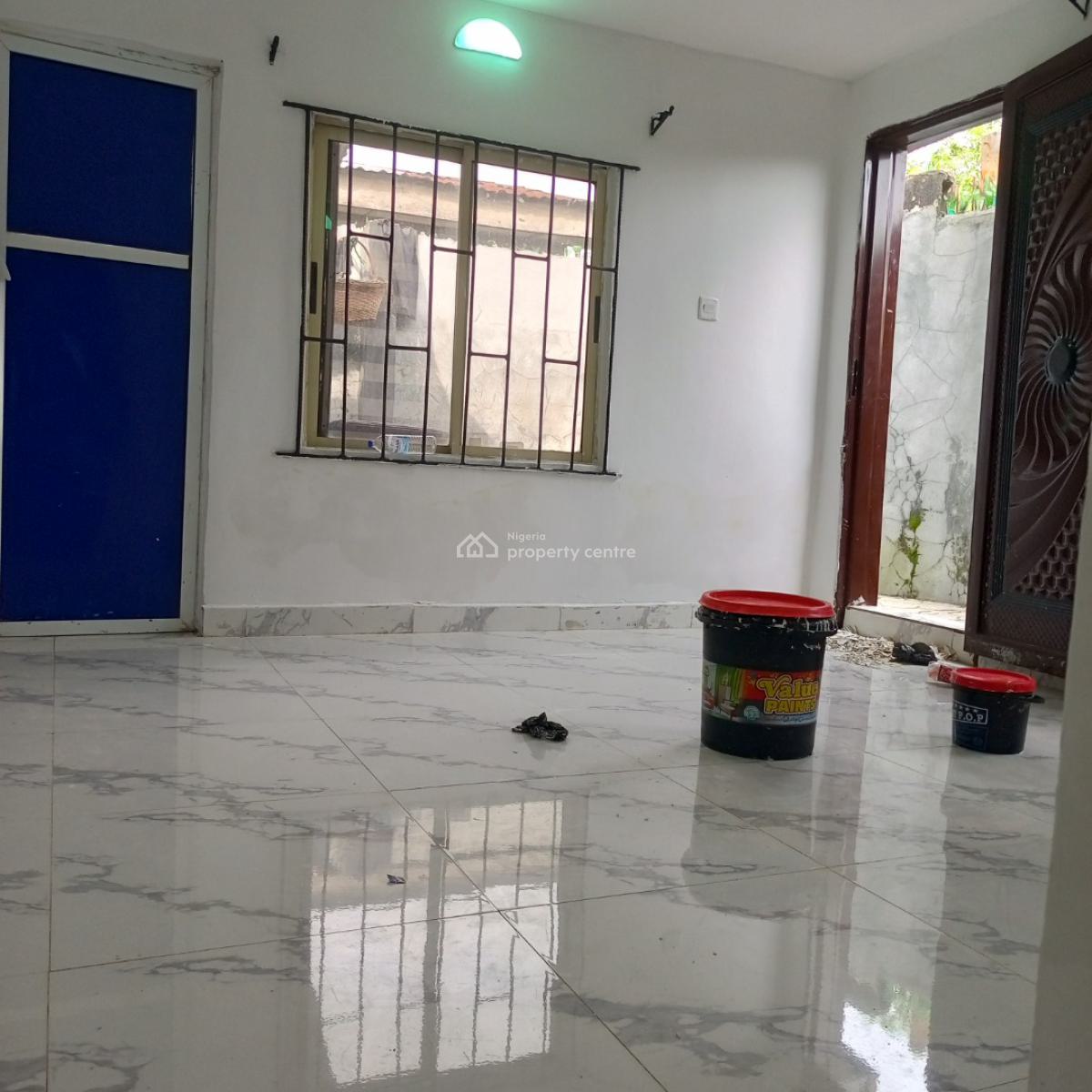 Self Contain, Westwood Estate, Badore, Ajah, Lagos, Self Contain (single Rooms) for Rent