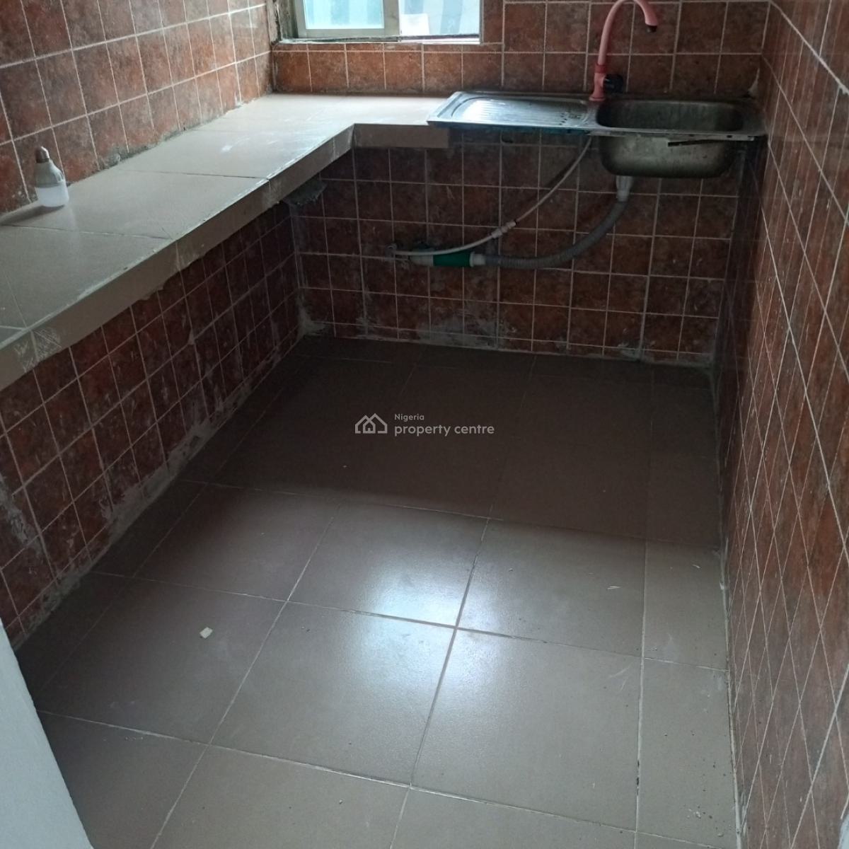 Self Contain, Westwood Estate, Badore, Ajah, Lagos, Self Contain (single Rooms) for Rent