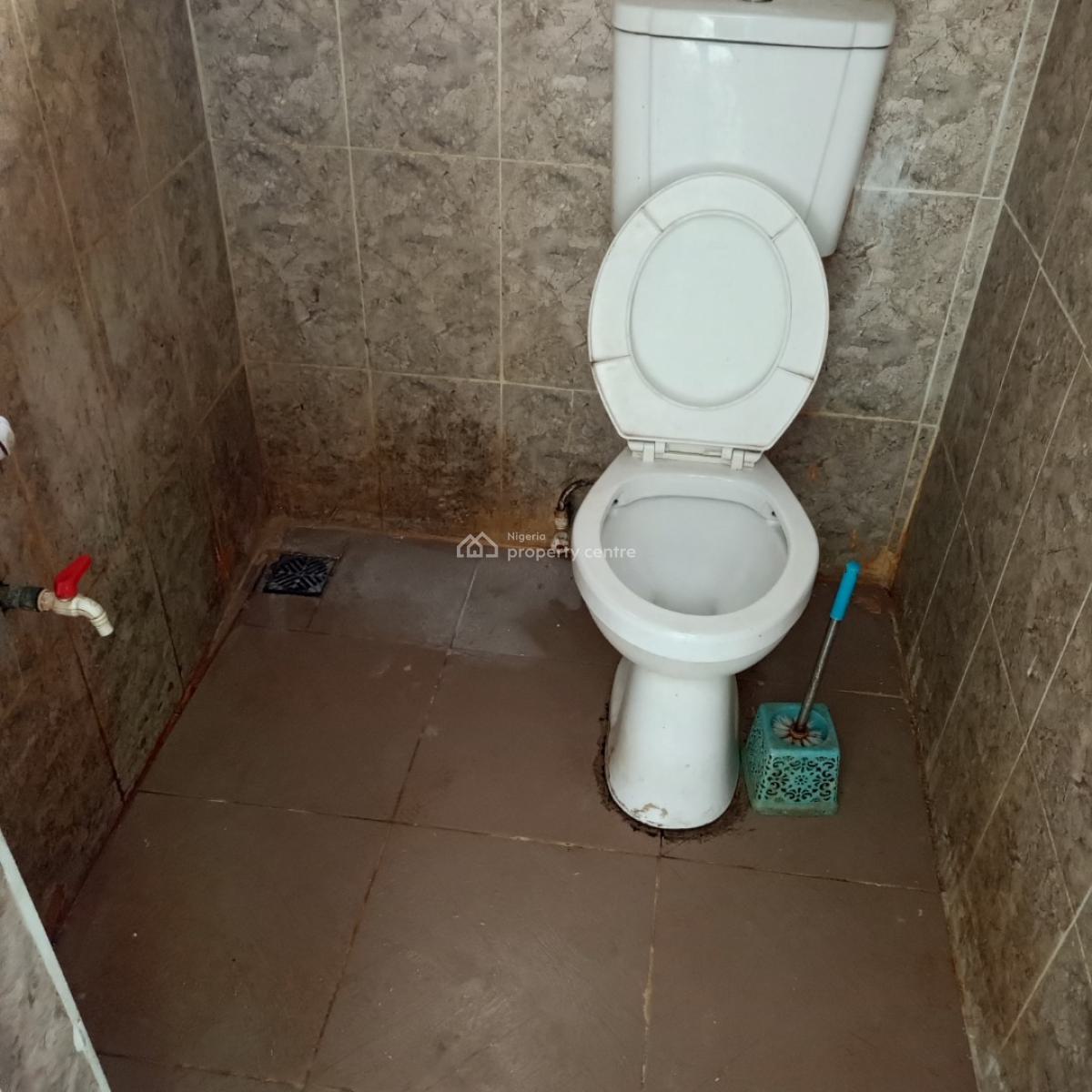 Self Contain, Westwood Estate, Badore, Ajah, Lagos, Self Contain (single Rooms) for Rent