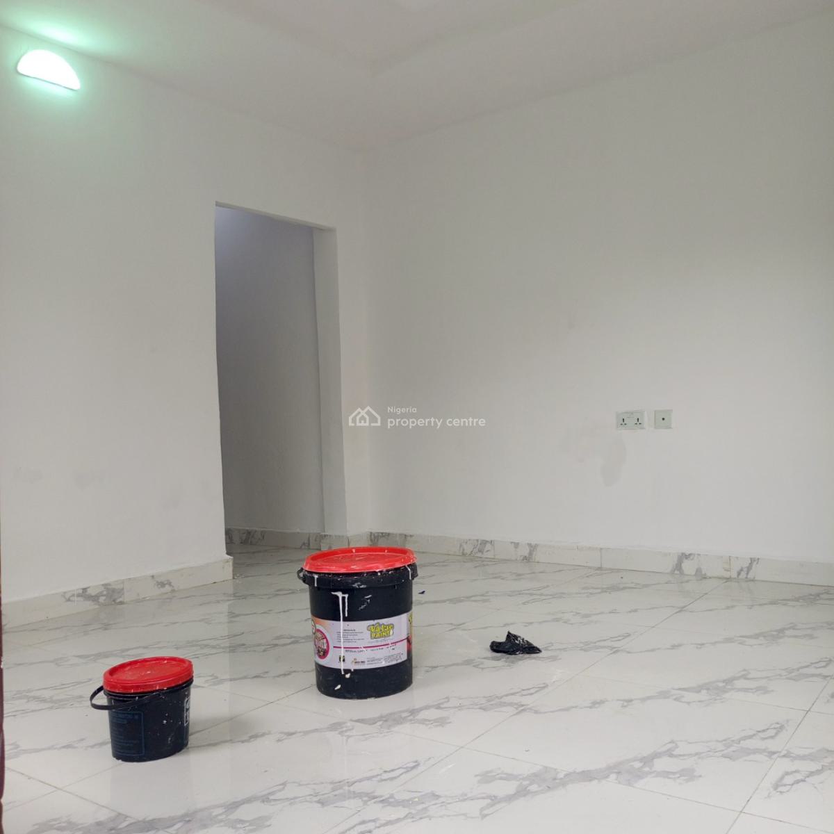 Self Contain, Westwood Estate, Badore, Ajah, Lagos, Self Contain (single Rooms) for Rent