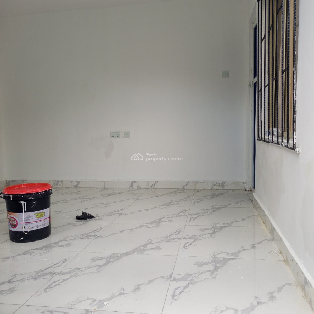 Self Contain, Westwood Estate, Badore, Ajah, Lagos, Self Contain (single Rooms) for Rent