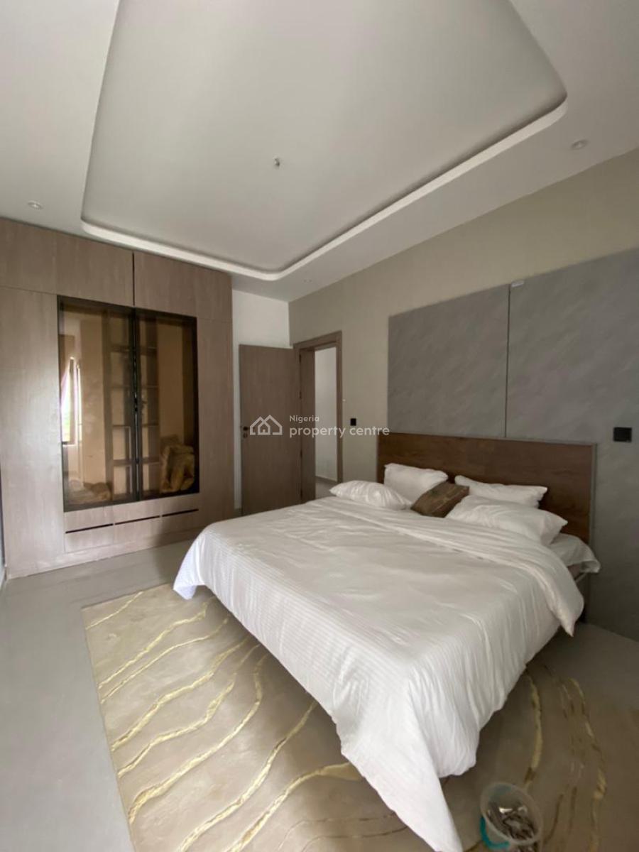 Luxury 2bedroom Apartment, Lekki Phase 1, Lekki, Lagos, Flat / Apartment for Sale