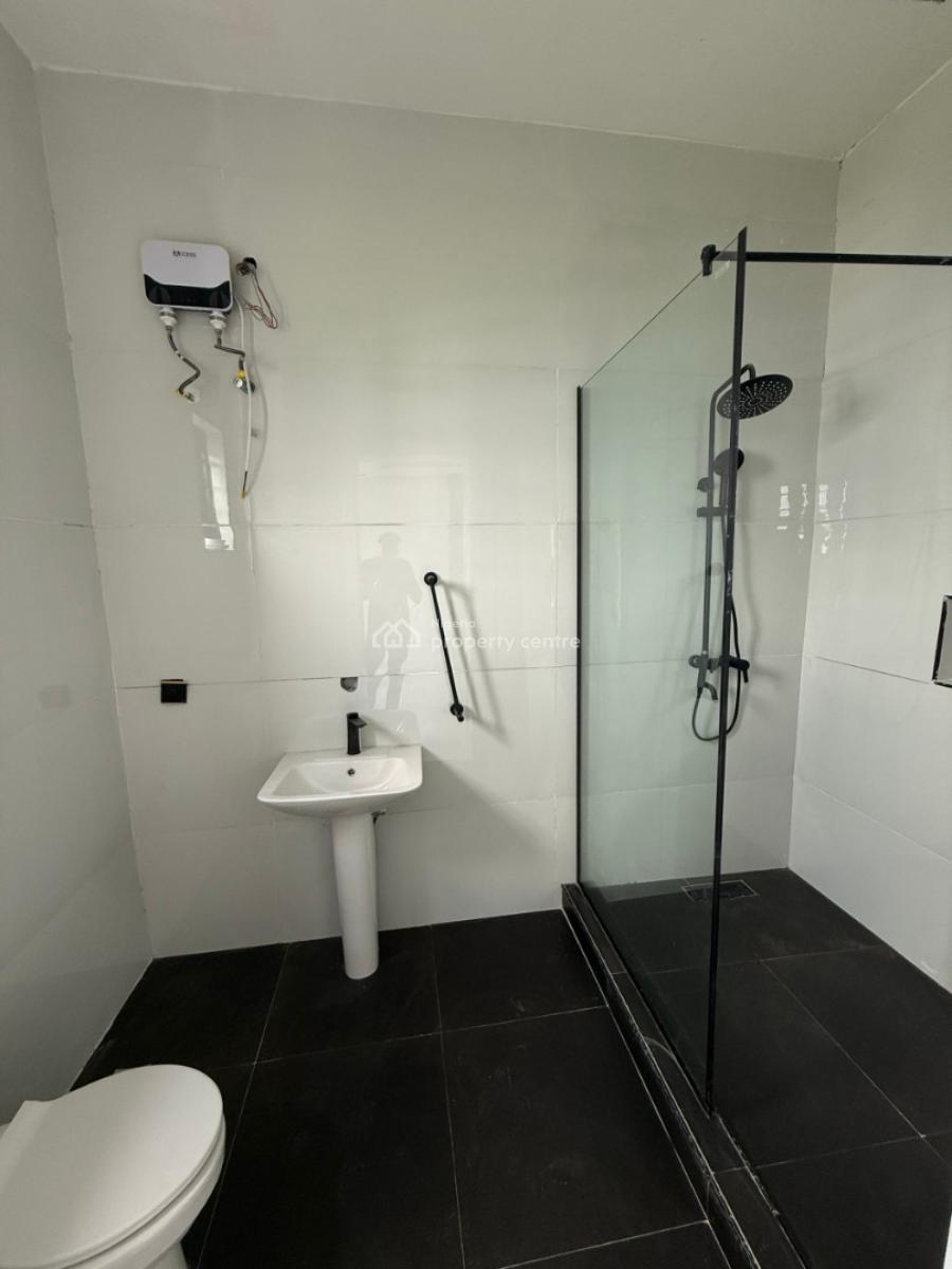 Luxury 5 Bedroom Fully Detached Duplex, Vgc, Lekki, Lagos, Detached Duplex for Sale