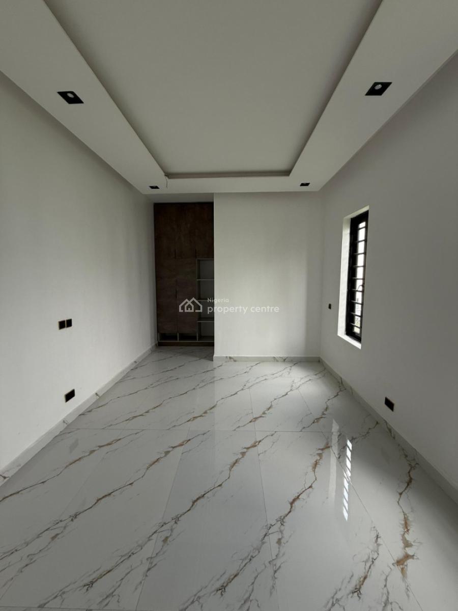 Luxury 5 Bedroom Fully Detached Duplex, Vgc, Lekki, Lagos, Detached Duplex for Sale