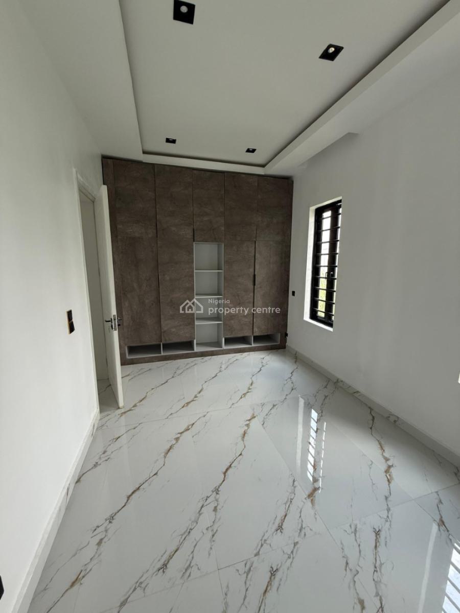 Luxury 5 Bedroom Fully Detached Duplex, Vgc, Lekki, Lagos, Detached Duplex for Sale