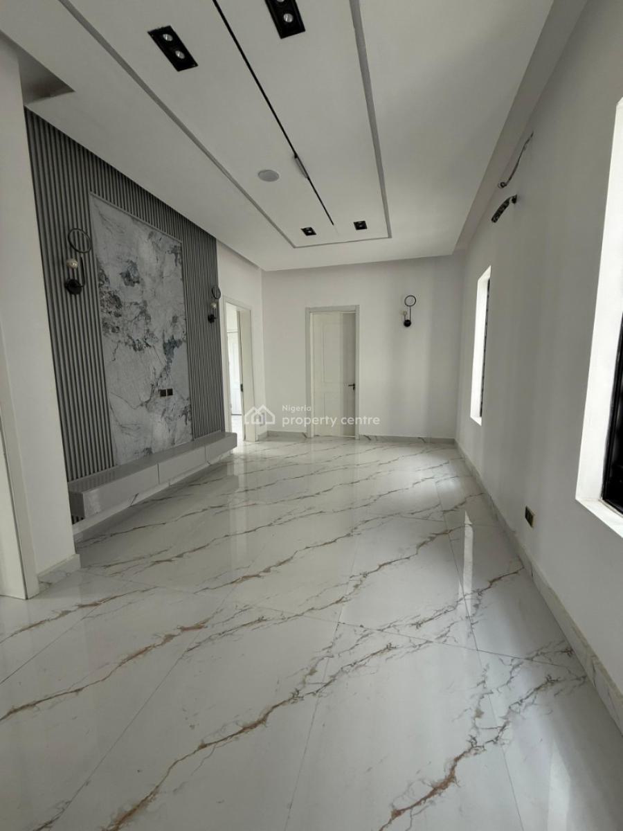 Luxury 5 Bedroom Fully Detached Duplex, Vgc, Lekki, Lagos, Detached Duplex for Sale