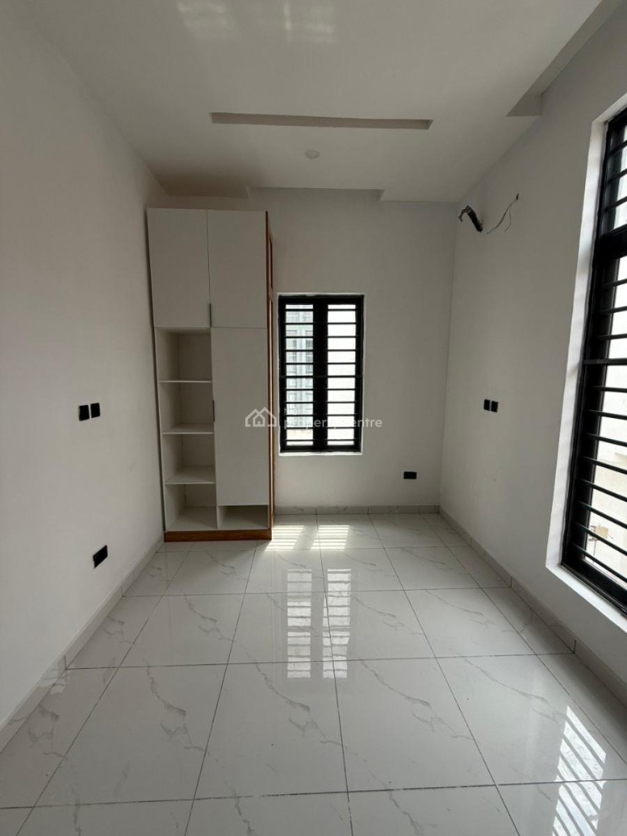 Luxury 5bedroom Fully Detached Duplex, Vgc, Lekki, Lagos, Detached Duplex for Sale