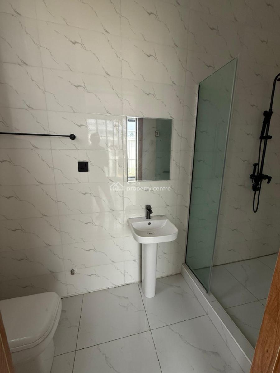 Luxury 5bedroom Fully Detached Duplex, Vgc, Lekki, Lagos, Detached Duplex for Sale