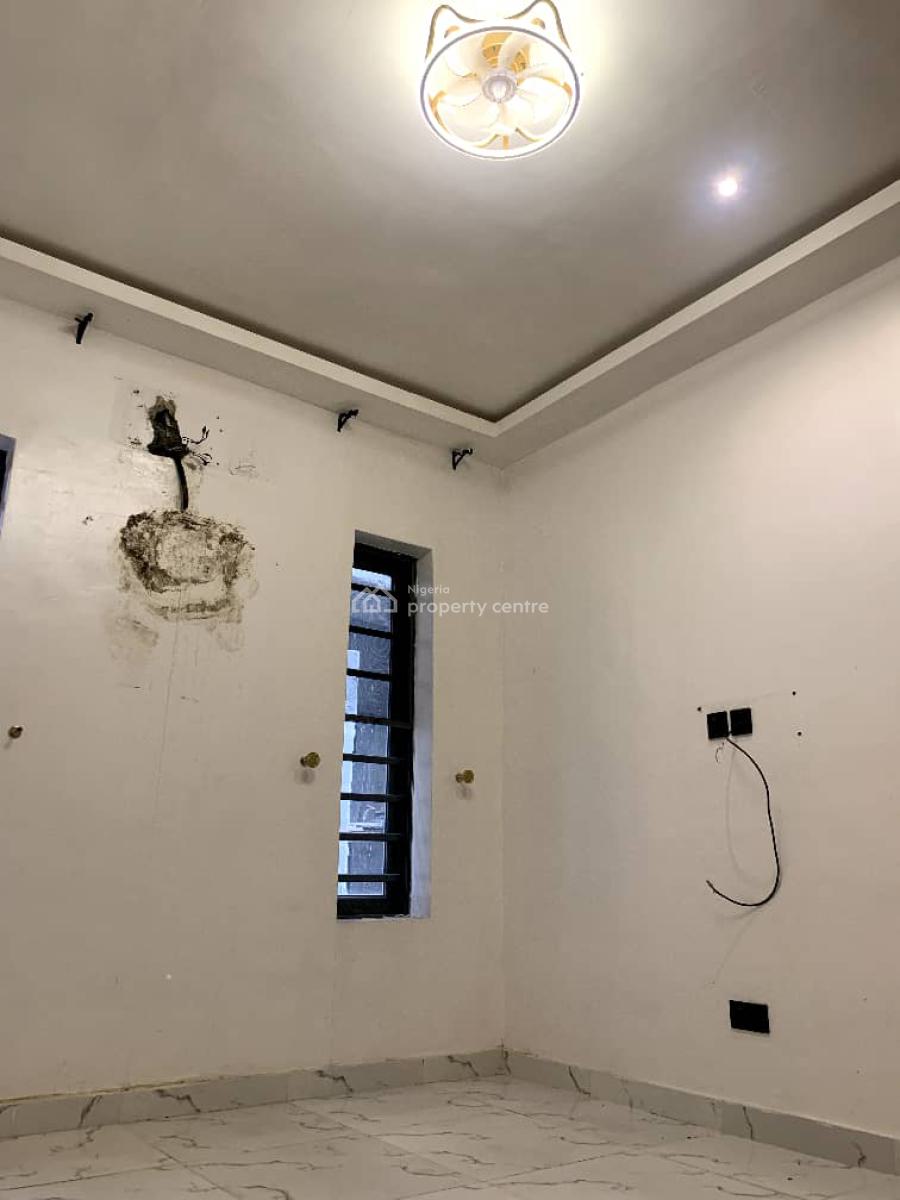 Sweet Mini Fkat, Ologolo, Lekki, Lagos, Mini Flat (room and Parlour) for Rent