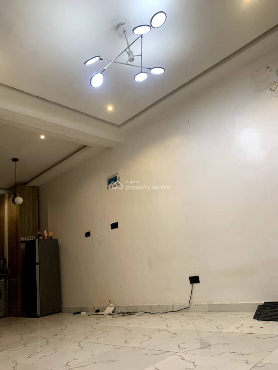 Sweet Mini Fkat, Ologolo, Lekki, Lagos, Mini Flat (room and Parlour) for Rent