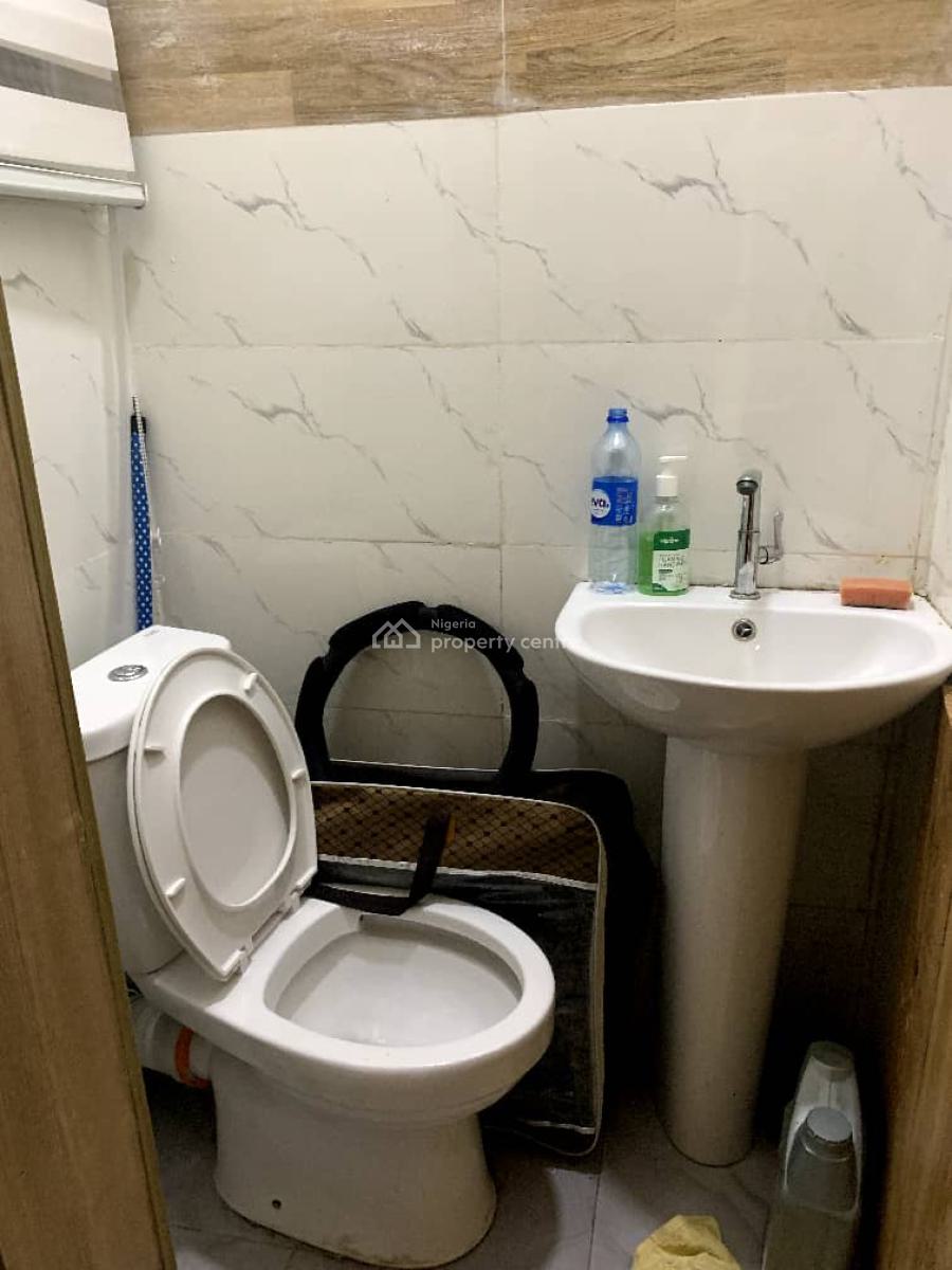 Sweet Mini Fkat, Ologolo, Lekki, Lagos, Mini Flat (room and Parlour) for Rent