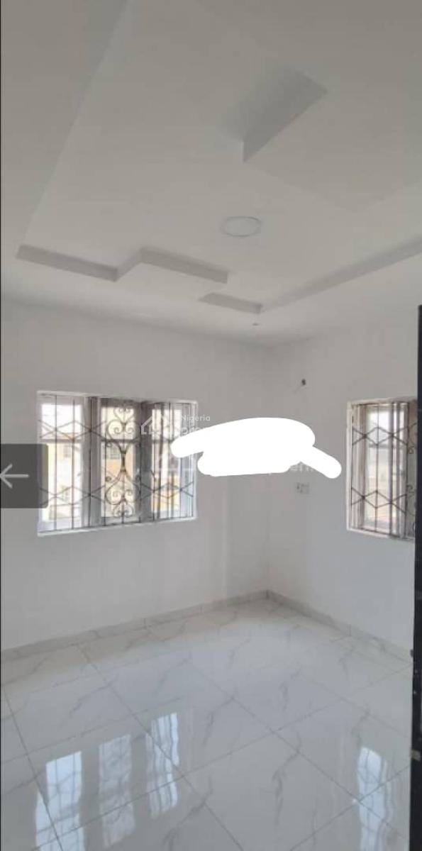 3 Bedroom Inside Estate Upstairs and Downstairs, Ogombo, Ajah, Lagos, Flat / Apartment for Rent