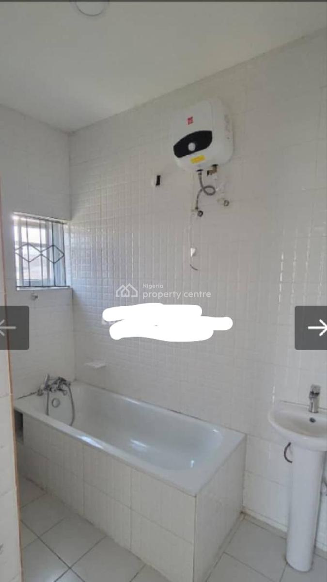 3 Bedroom Inside Estate Upstairs and Downstairs, Ogombo, Ajah, Lagos, Flat / Apartment for Rent