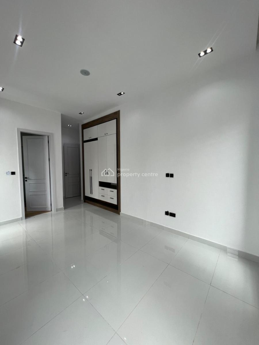 Luxury 4bedroom Fully Detached Duplex, Ikota, Lekki, Lagos, Detached Duplex for Sale