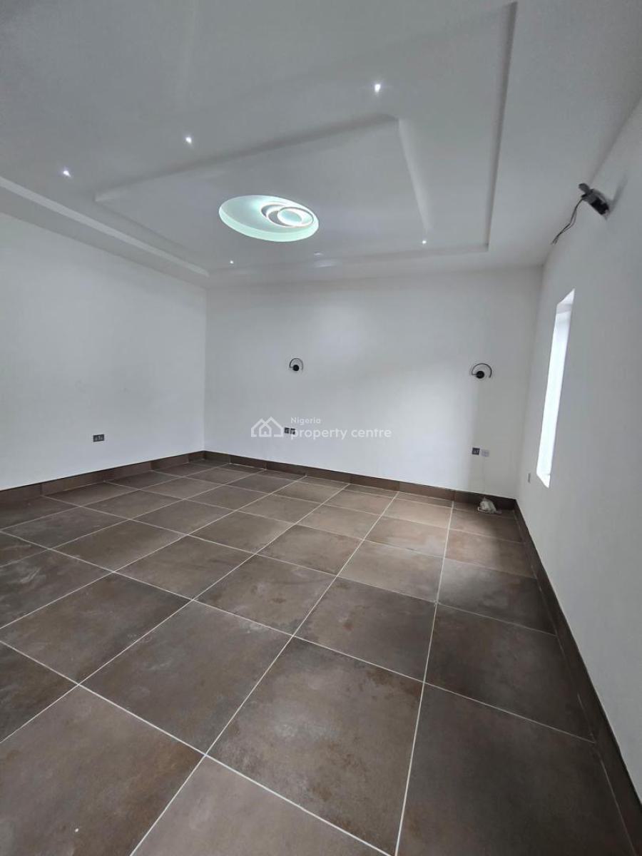 Luxurious 5 Bedroom Terraced Duplex with Pool, Gym, Kids Play Area, Ikoyi, Lagos, Terraced Duplex for Sale