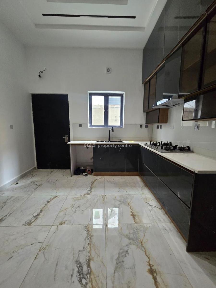 Luxurious 5 Bedroom Terraced Duplex with Pool, Gym, Kids Play Area, Ikoyi, Lagos, Terraced Duplex for Sale