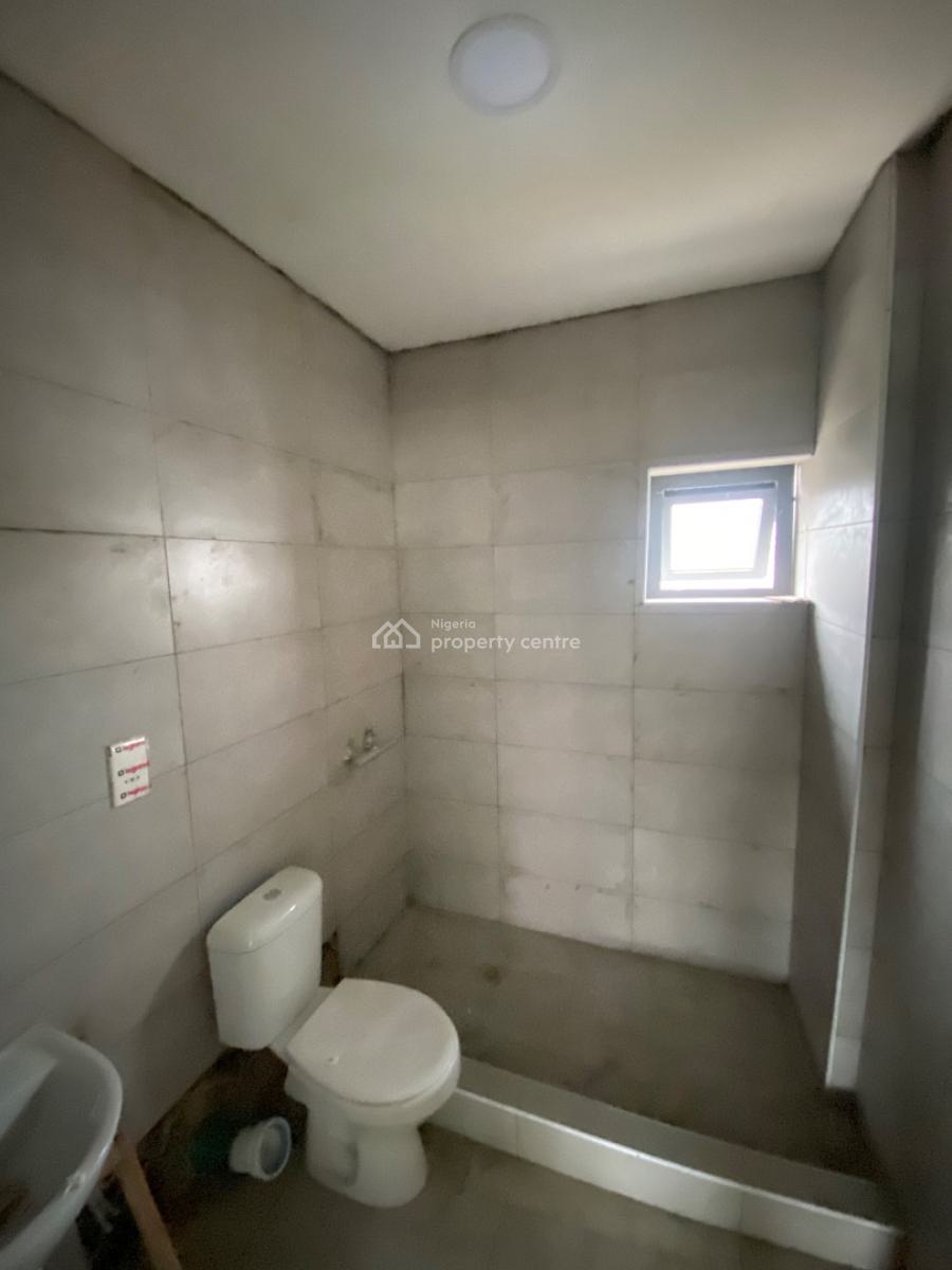 Newly Built 4 Bed Terrace Duplex in a Gated Estate, Osapa London, Osapa, Lekki, Lagos, Terraced Duplex for Rent