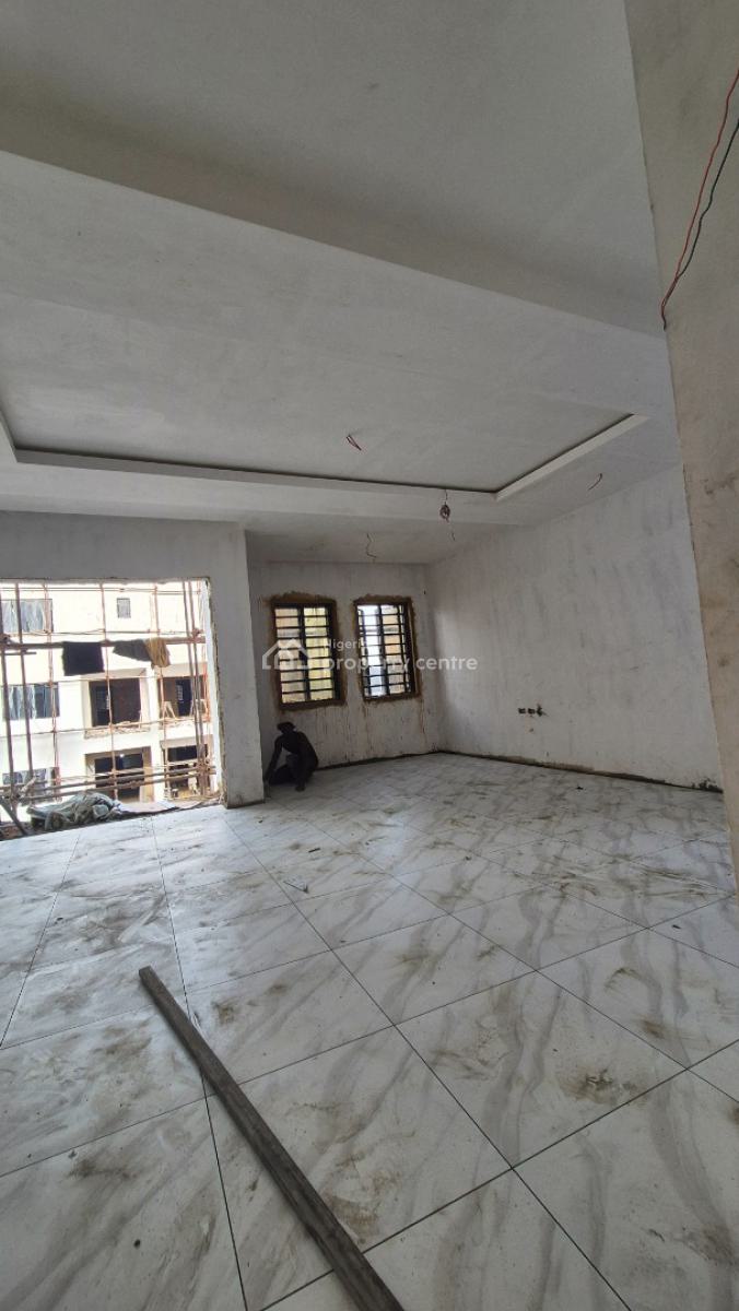 Luxurious 4 Bedroom Terrace and 4 Bedroom Mansionette with Bq Each, Off Issac John Street Gra Ikeja Lagos, Ikeja Gra, Ikeja, Lagos, Terraced Duplex for Sale