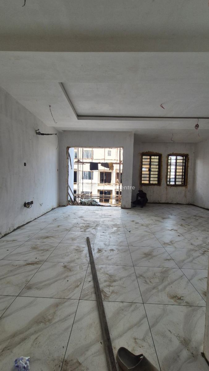 Luxurious 4 Bedroom Terrace and 4 Bedroom Mansionette with Bq Each, Off Issac John Street Gra Ikeja Lagos, Ikeja Gra, Ikeja, Lagos, Terraced Duplex for Sale