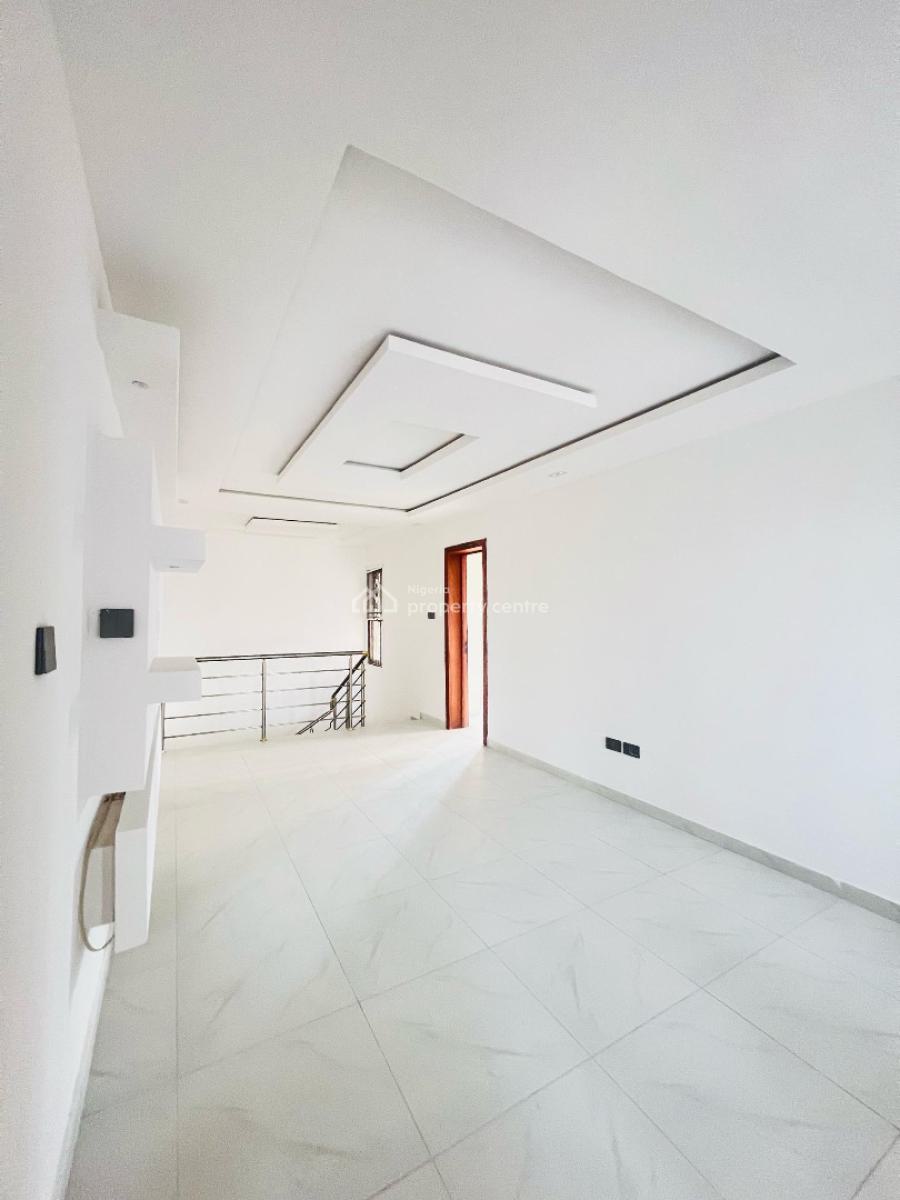Luxury 5 Bedroom Maisonette with Study Room and Bq, Victoria Island (vi), Lagos, Flat / Apartment for Sale