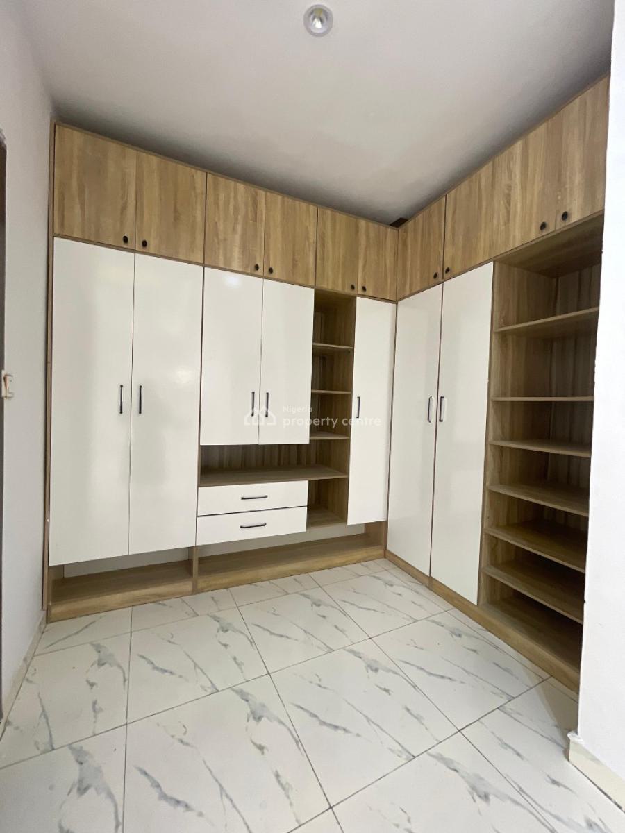 Beautifully Built 5 Bedroom Detached Duplex with Bq, Ikota, Lekki, Lagos, Detached Duplex for Sale