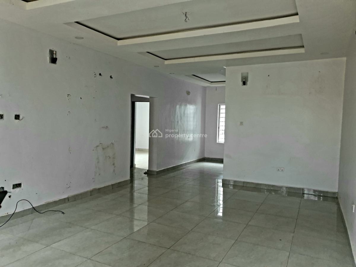 2 Bedroom Flat, Ado Road Ajah, Ado, Ajah, Lagos, Flat / Apartment for Rent