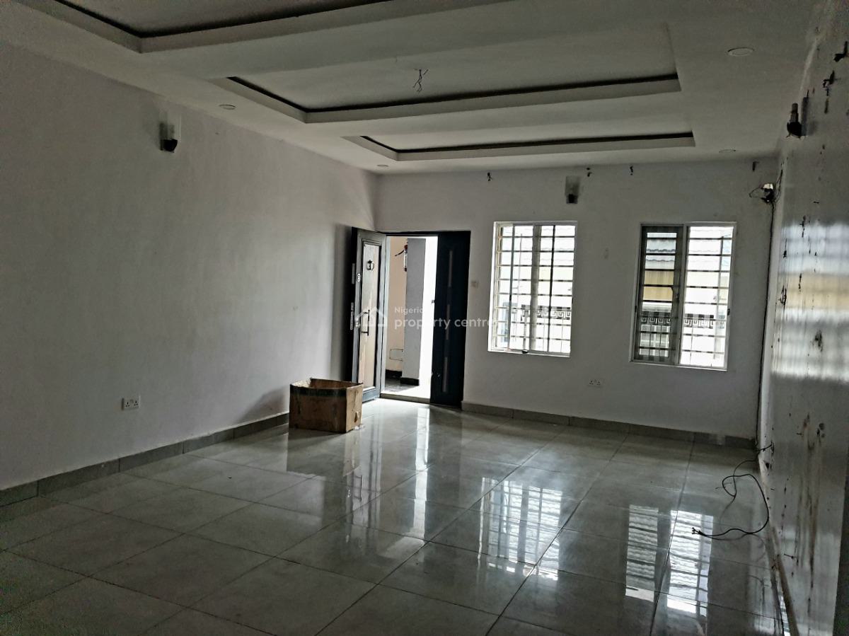 2 Bedroom Flat, Ado Road Ajah, Ado, Ajah, Lagos, Flat / Apartment for Rent
