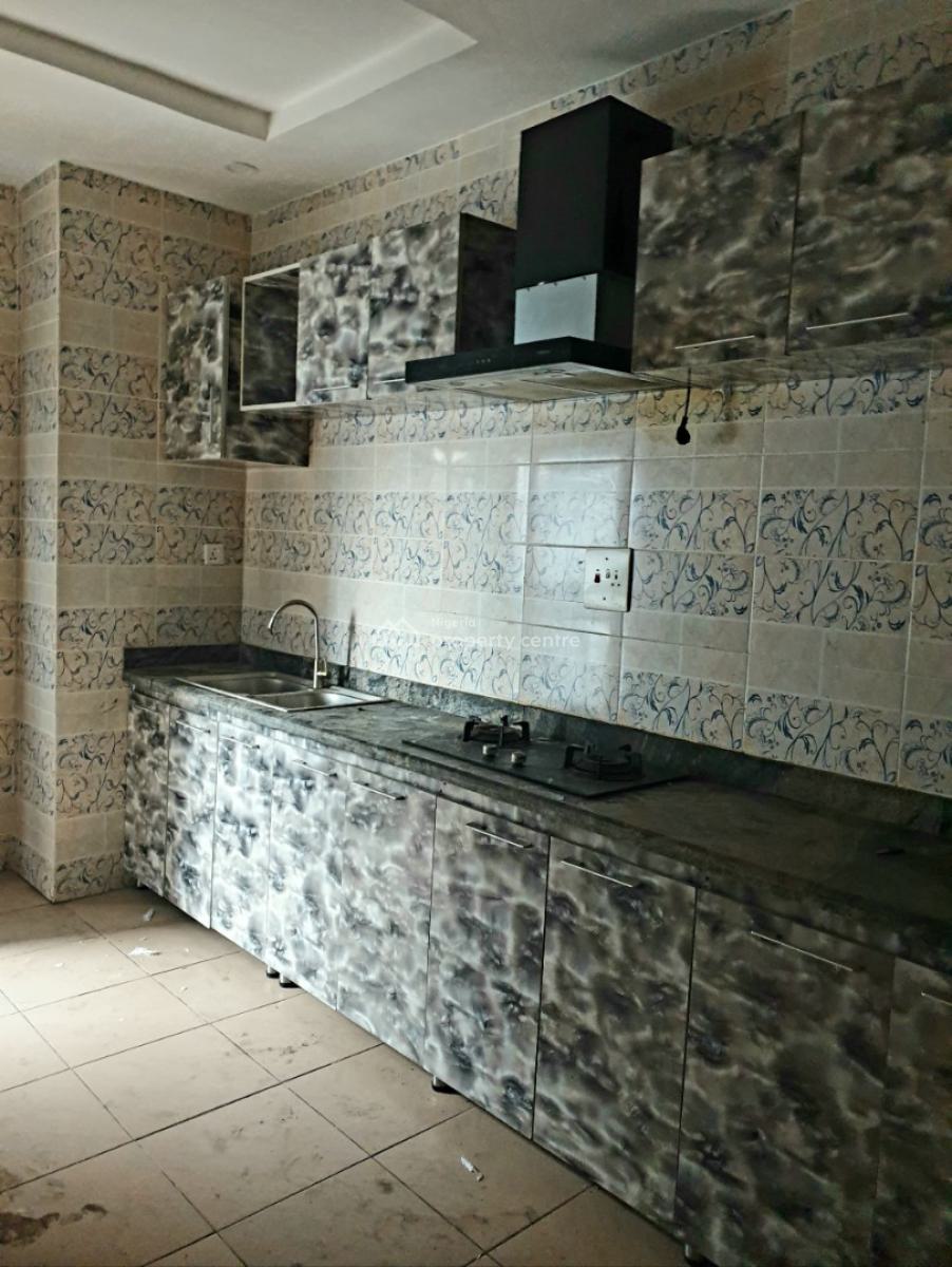 2 Bedroom Flat, Ado Road Ajah, Ado, Ajah, Lagos, Flat / Apartment for Rent
