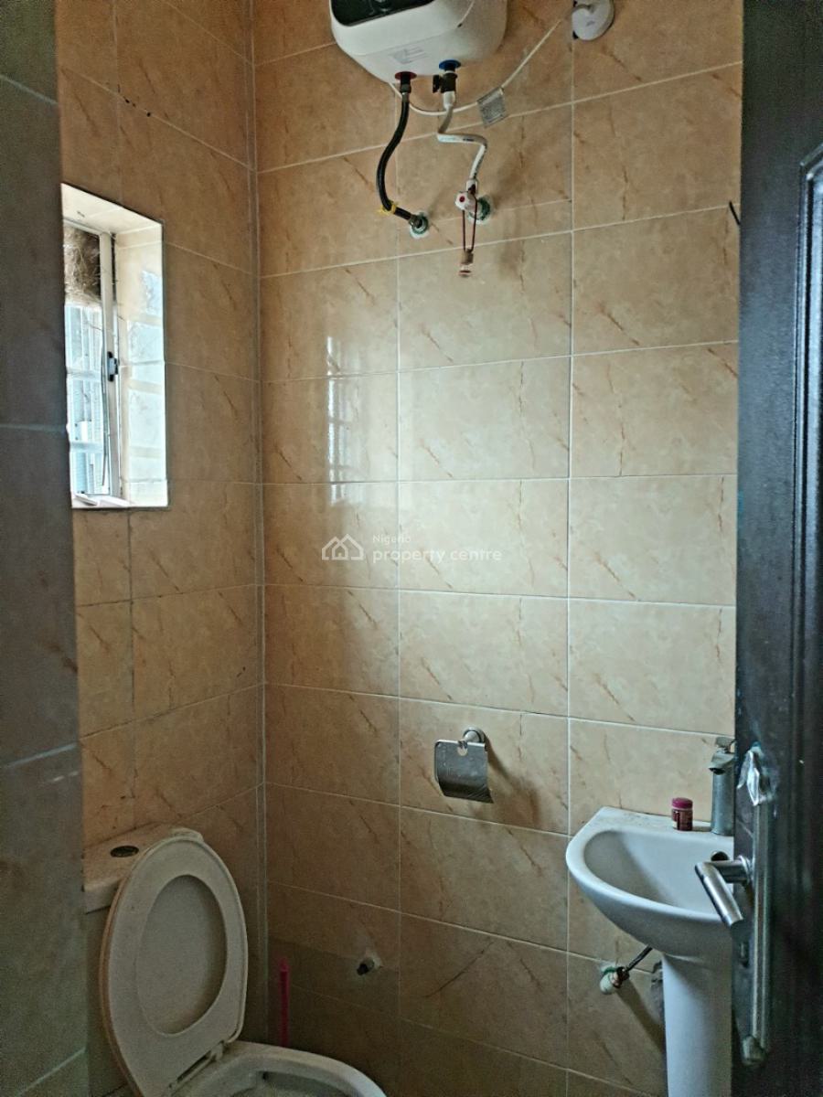 2 Bedroom Flat, Ado Road Ajah, Ado, Ajah, Lagos, Flat / Apartment for Rent