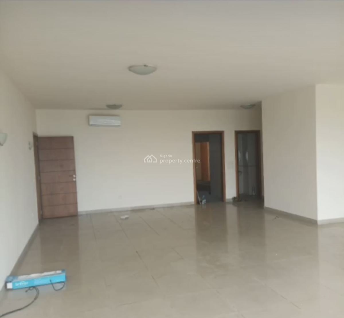 3 Bedroom Flat, Banana Island, Ikoyi, Lagos, Flat / Apartment for Rent