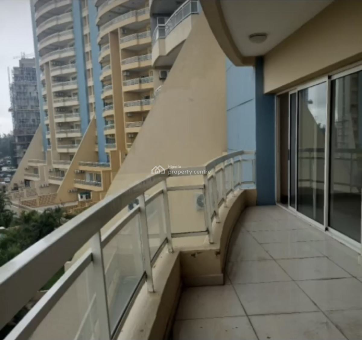 3 Bedroom Flat, Banana Island, Ikoyi, Lagos, Flat / Apartment for Rent