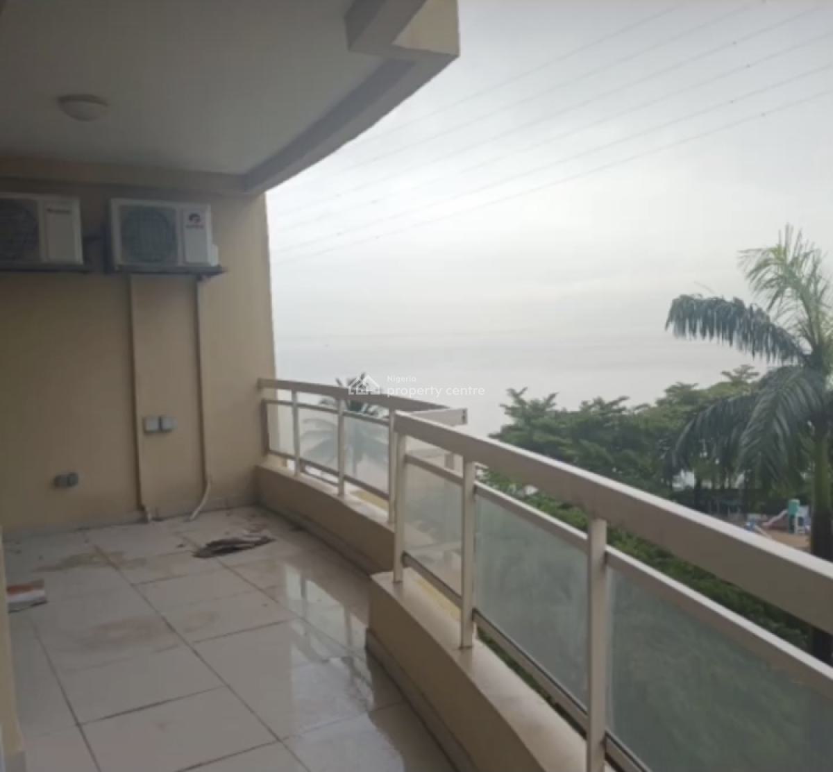 3 Bedroom Flat, Banana Island, Ikoyi, Lagos, Flat / Apartment for Rent