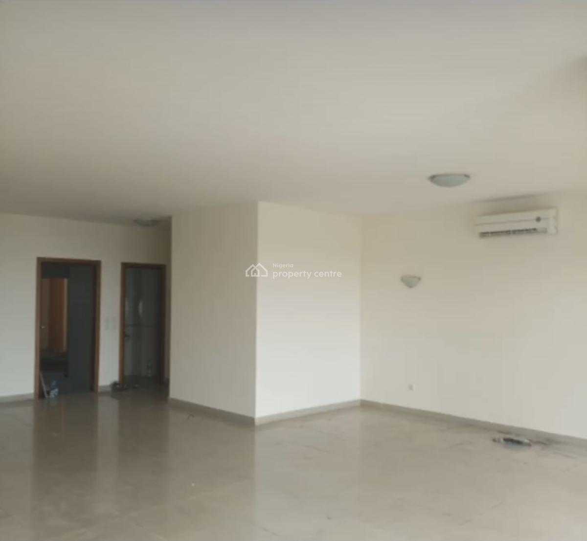 3 Bedroom Flat, Banana Island, Ikoyi, Lagos, Flat / Apartment for Rent