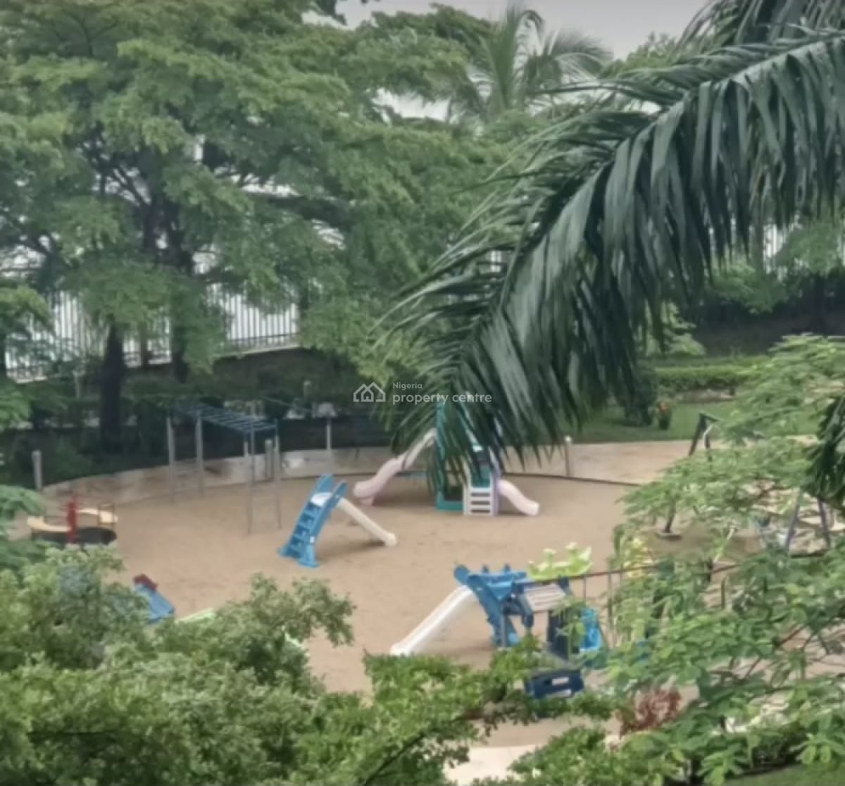 3 Bedroom Flat, Banana Island, Ikoyi, Lagos, Flat / Apartment for Rent