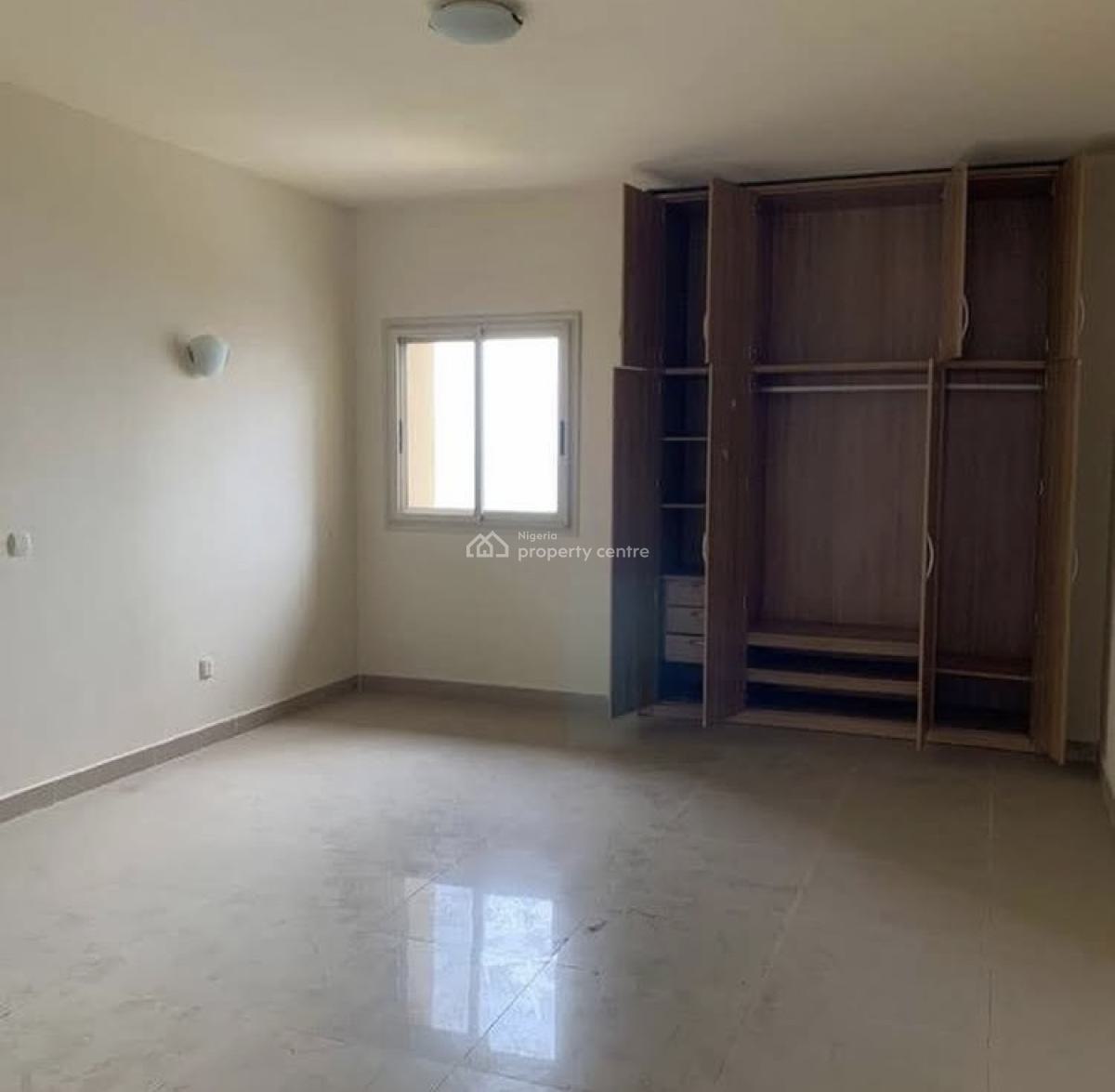 3 Bedroom Flat, Banana Island, Ikoyi, Lagos, Flat / Apartment for Rent