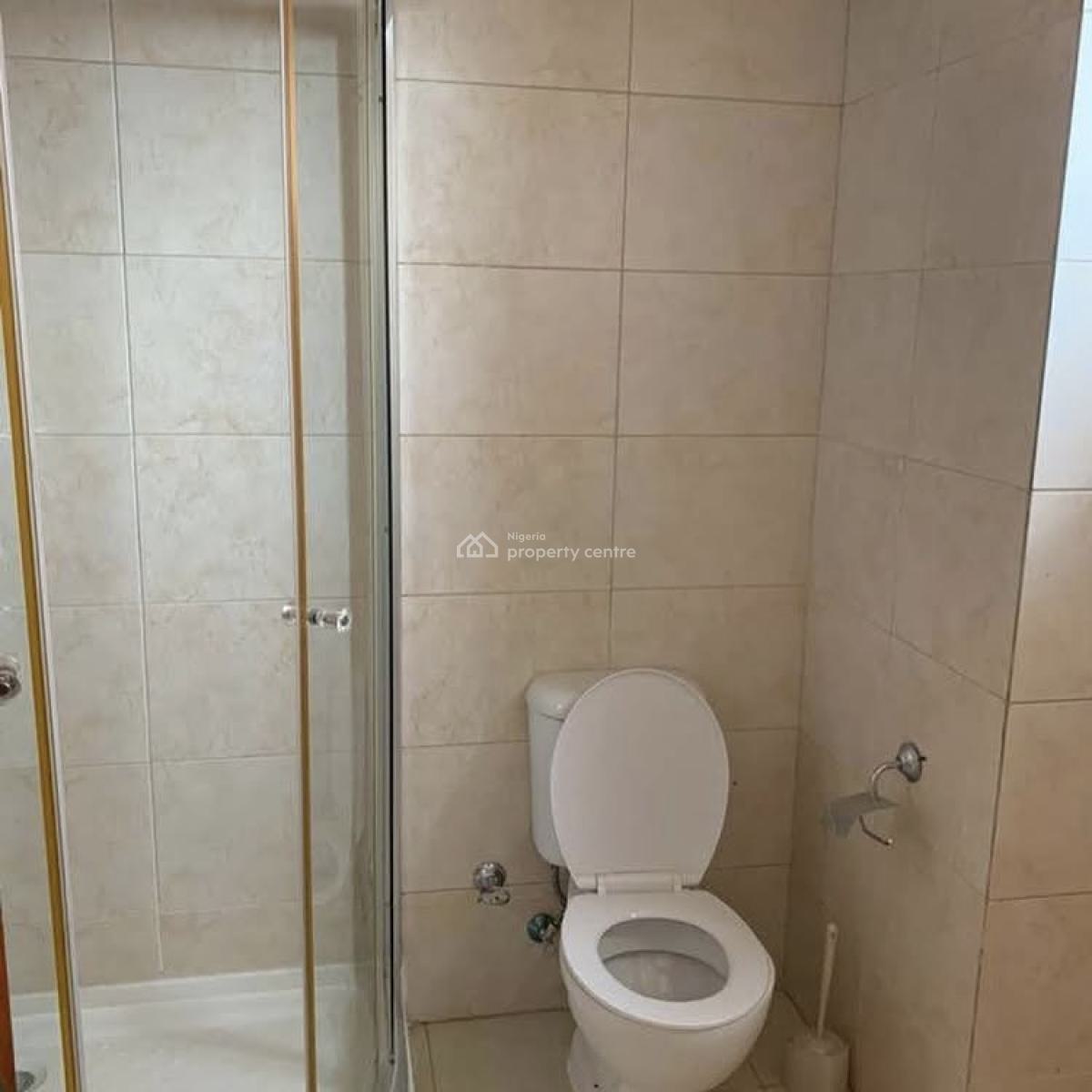 3 Bedroom Flat, Banana Island, Ikoyi, Lagos, Flat / Apartment for Rent