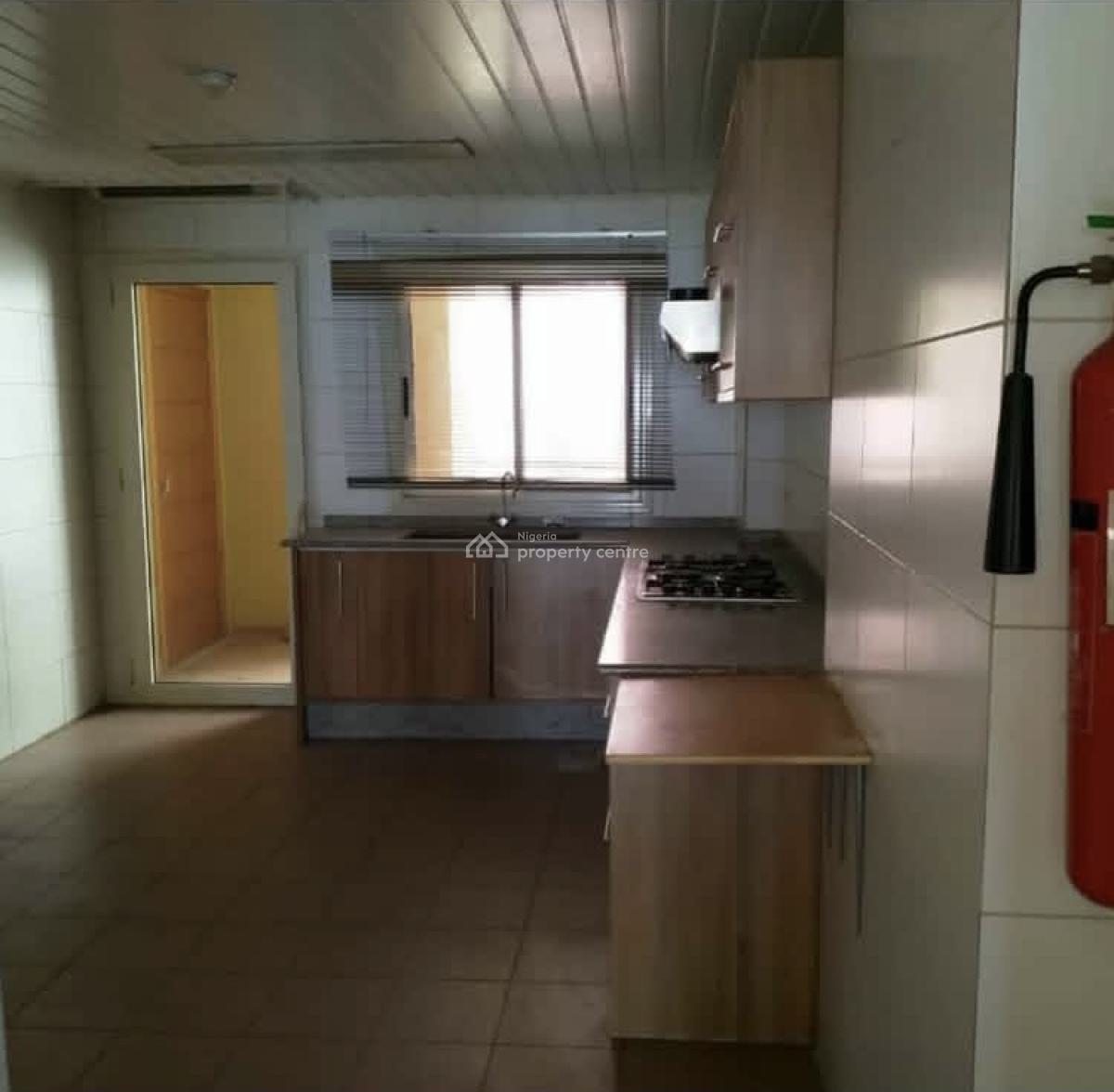 3 Bedroom Flat, Banana Island, Ikoyi, Lagos, Flat / Apartment for Rent