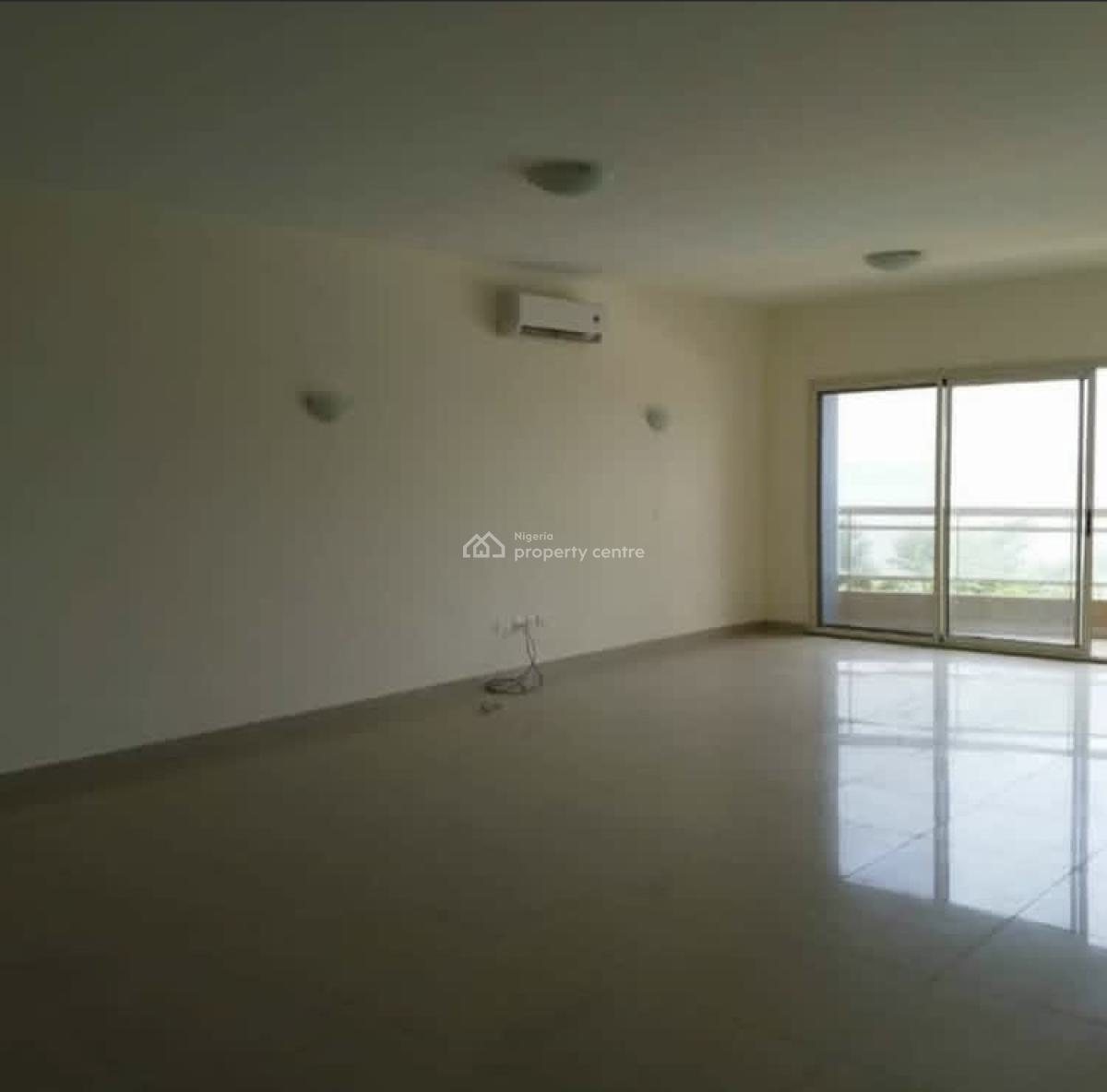3 Bedroom Flat, Banana Island, Ikoyi, Lagos, Flat / Apartment for Rent