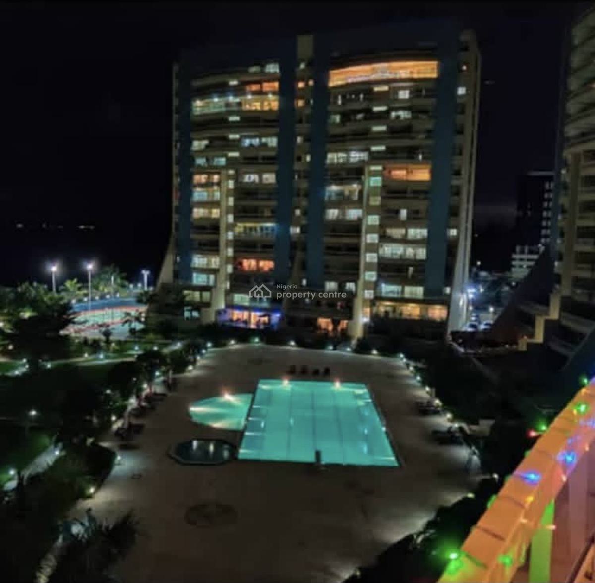 3 Bedroom Flat, Banana Island, Ikoyi, Lagos, Flat / Apartment for Rent