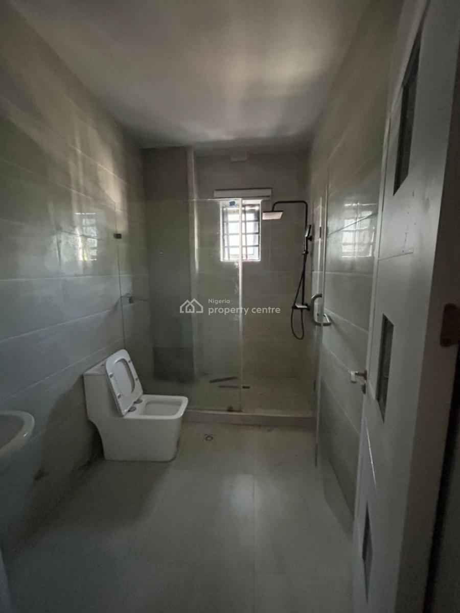 Well Maintained and Spacious Serviced 4 Bedroom Terrace Duplex, Victoria Island (vi), Lagos, Terraced Duplex for Rent