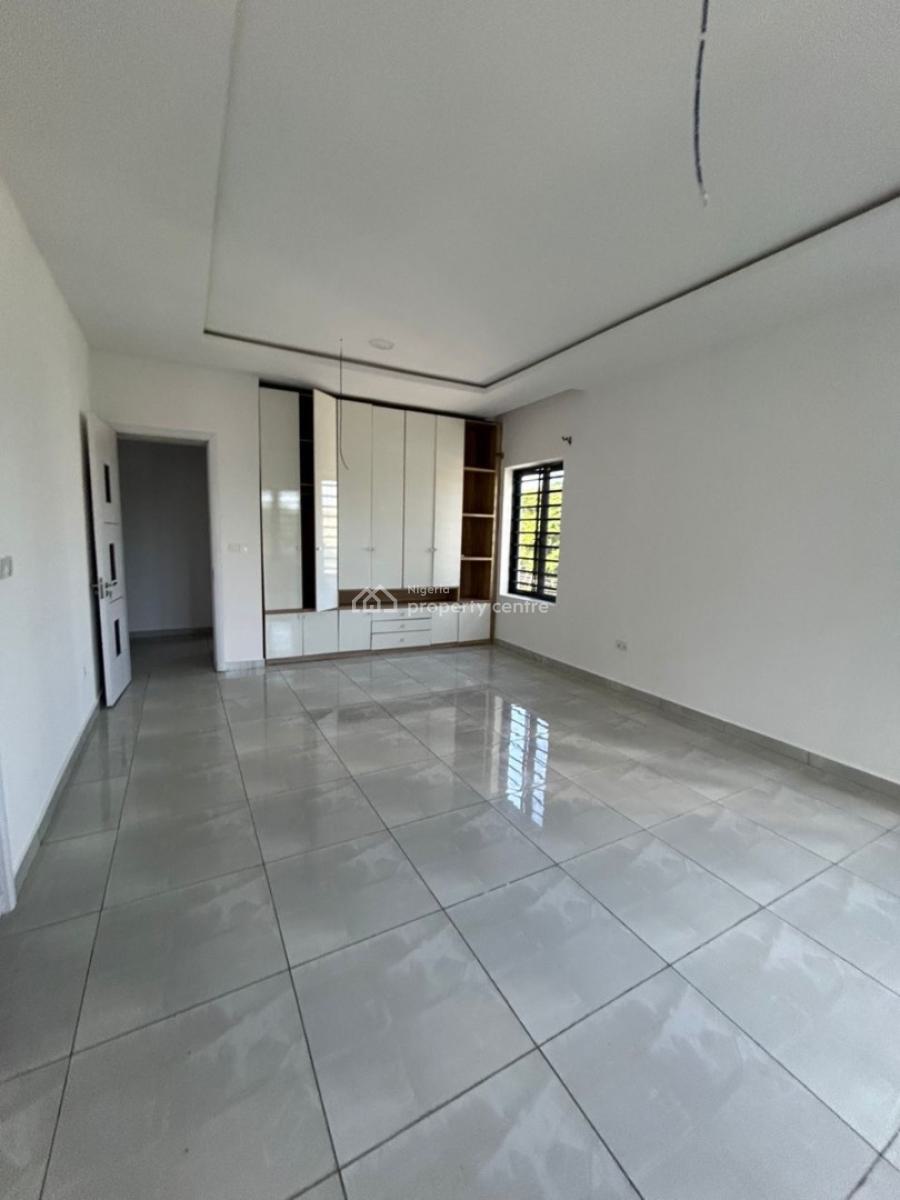 Well Maintained and Spacious Serviced 4 Bedroom Terrace Duplex, Victoria Island (vi), Lagos, Terraced Duplex for Rent