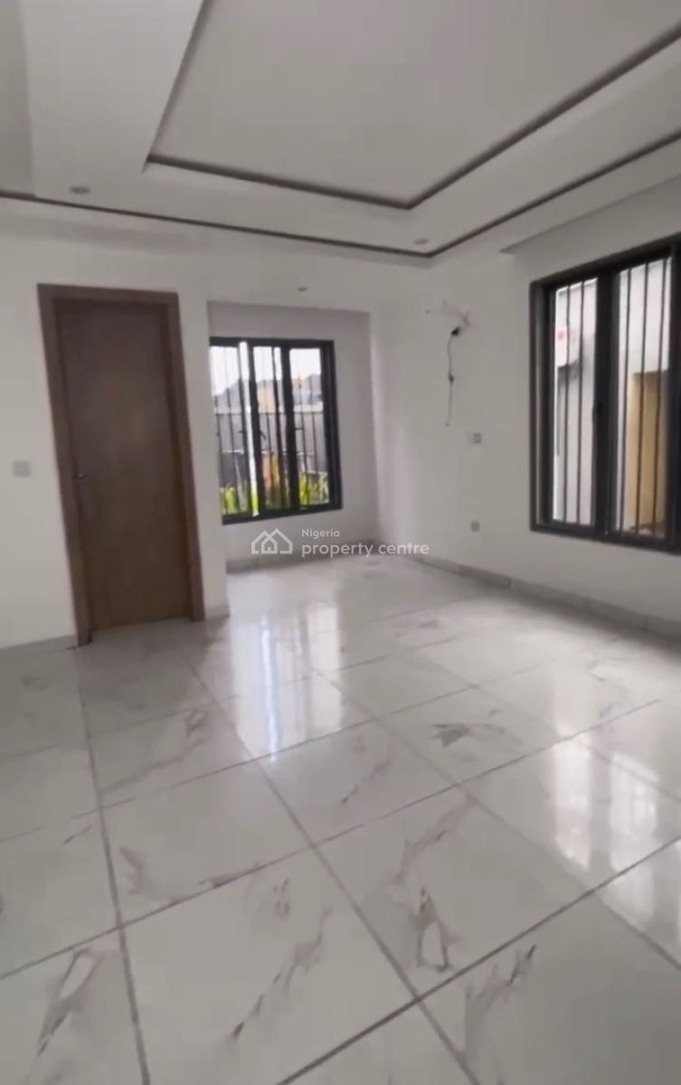 a Spacious 4-bedroom Maisonette + Bq, Oniru, Victoria Island (vi), Lagos, Terraced Duplex for Sale