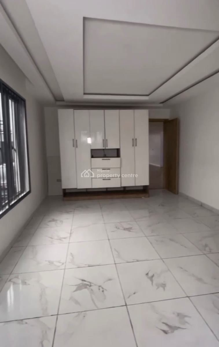 a Spacious 4-bedroom Maisonette + Bq, Oniru, Victoria Island (vi), Lagos, Terraced Duplex for Sale