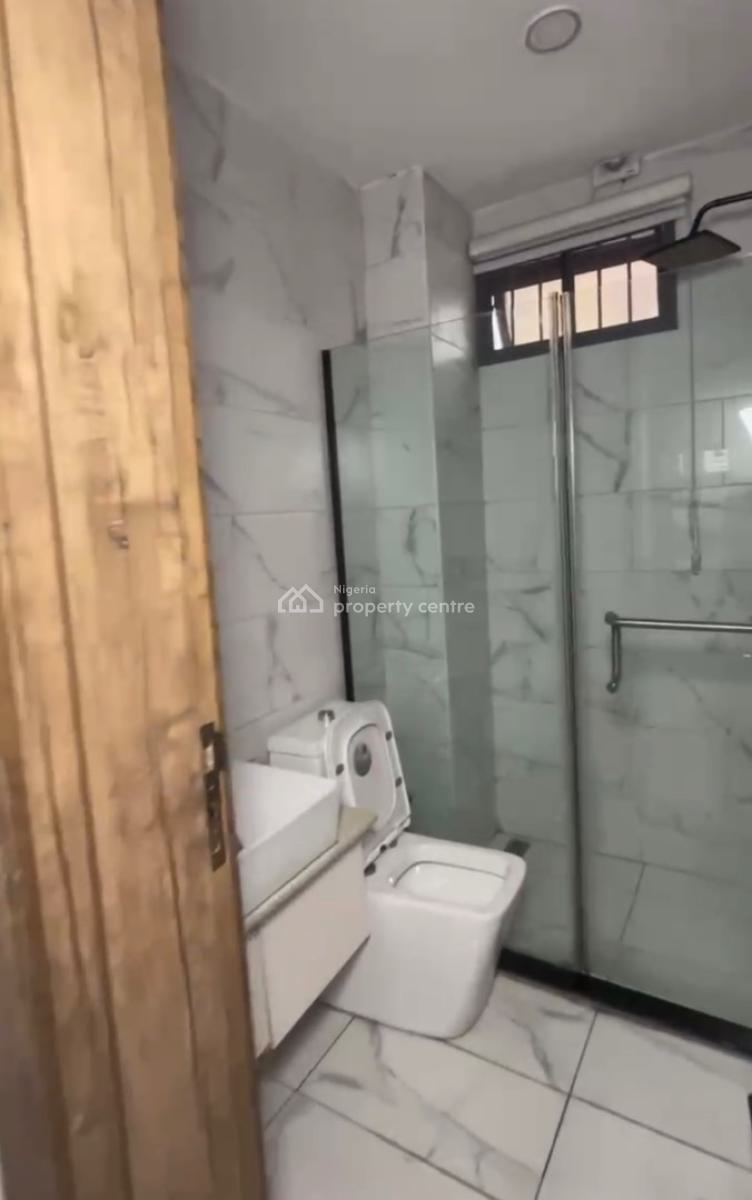 a Spacious 4-bedroom Maisonette + Bq, Oniru, Victoria Island (vi), Lagos, Terraced Duplex for Sale